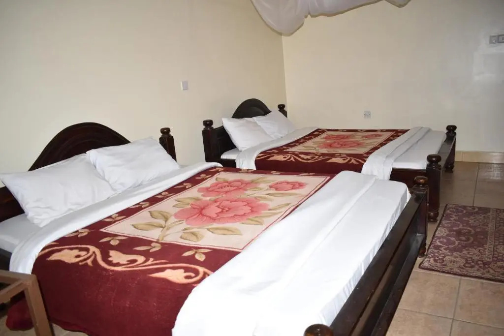 Rainbow Executive Lodge