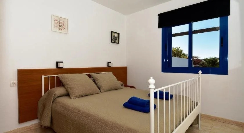 Villa Valentina Private Pool Playa Blanca By PVL