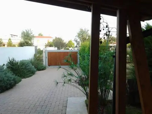 Le Vallonee B&B
