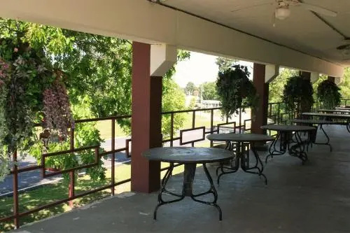 Passion Play Road Inn - Formerly Statue Road Inn