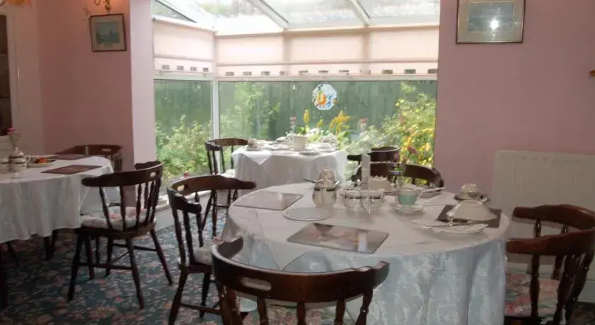 Carmels B&B