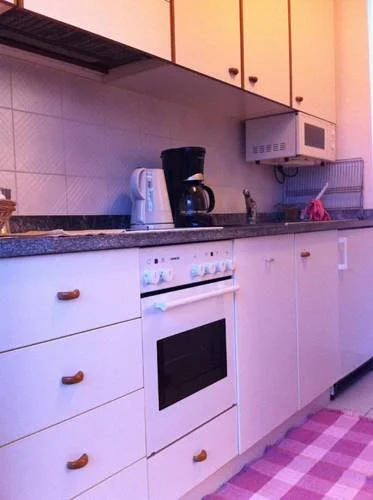 Apartment Miravalle
