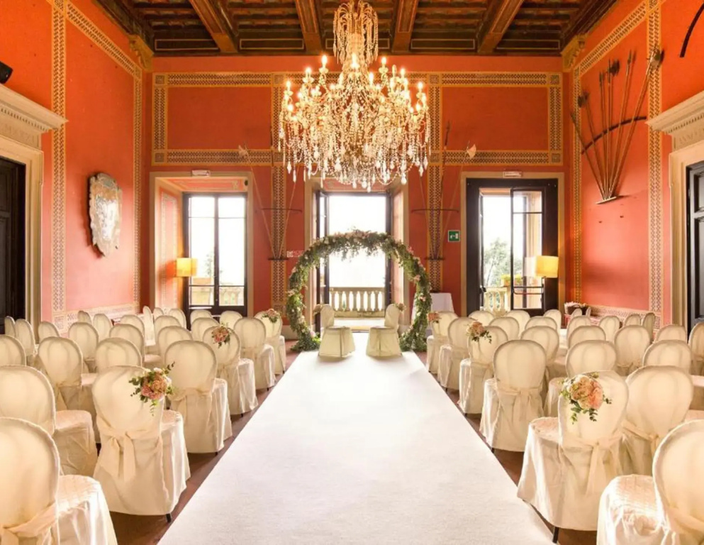 Villa Pitiana