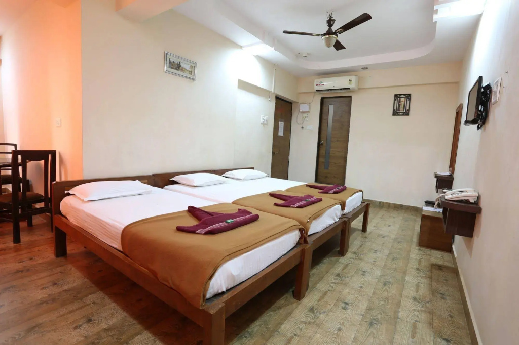 Hotel Braganza