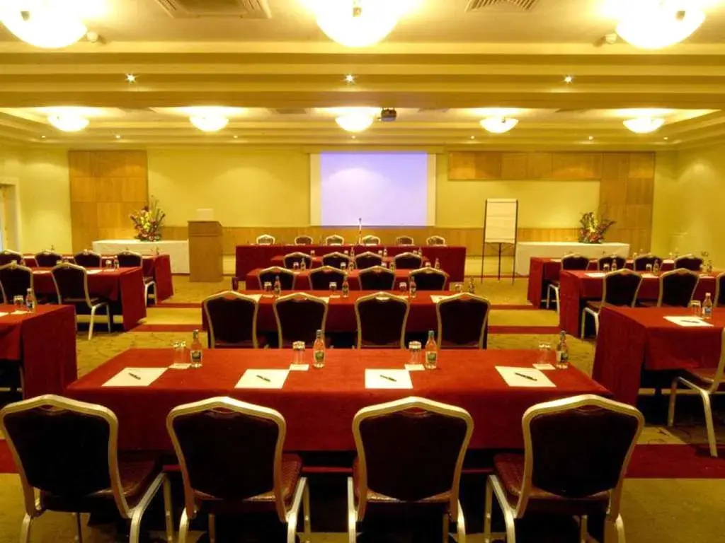 Claregalway Hotel