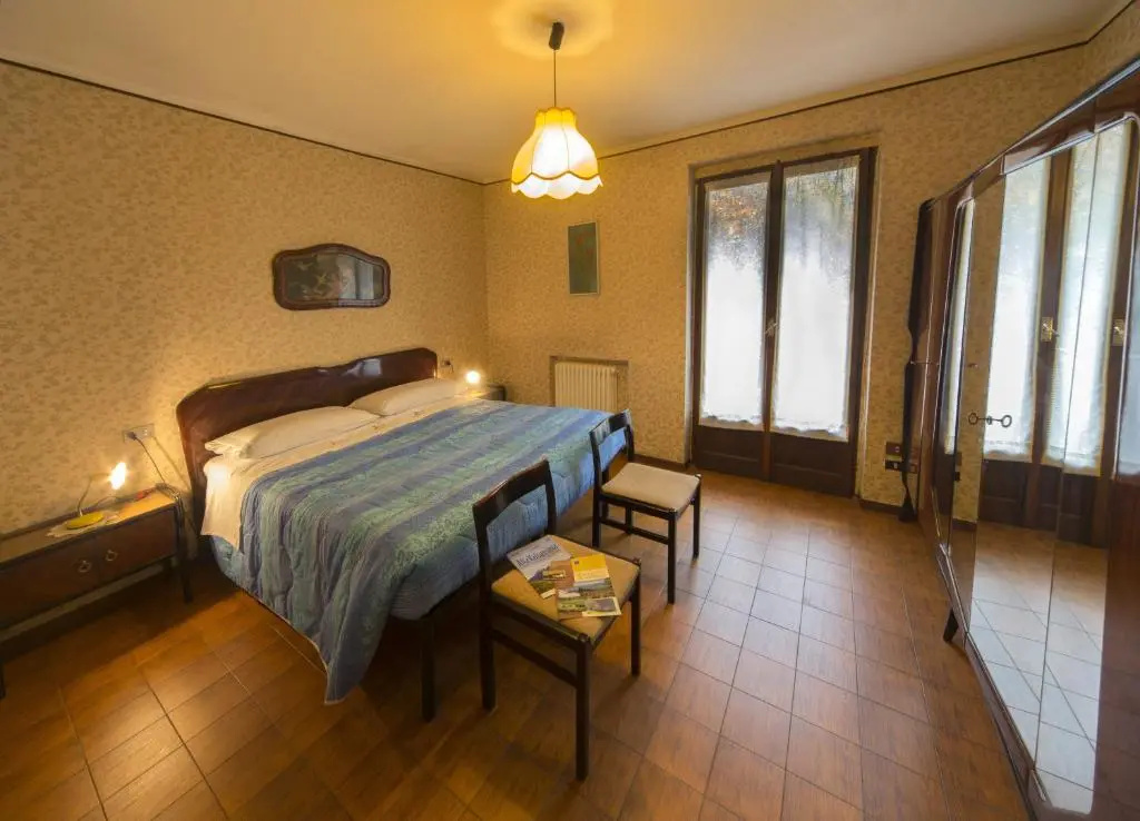B&B Il Gerlo