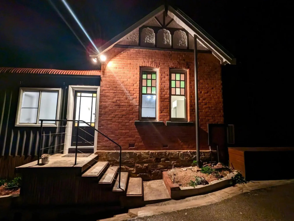 Elements Of Goulburn