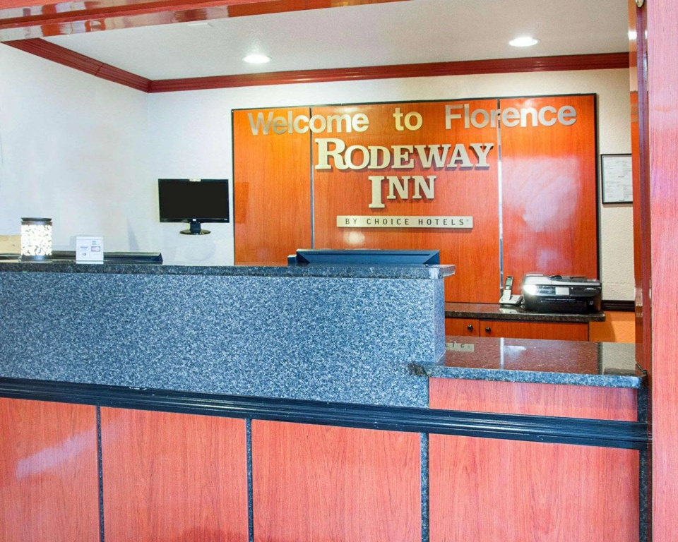 Rodeway Inn Florence - Cincinnati South