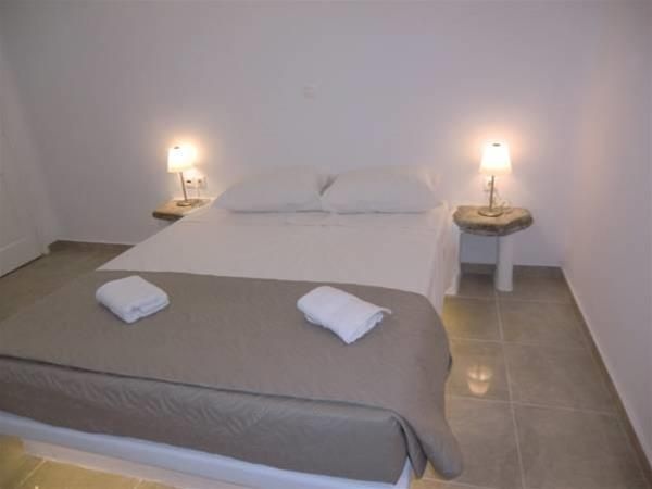 Mykonos Vouniotis Rooms