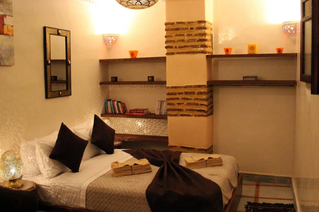 Riad Louaya