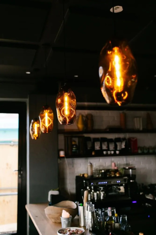The Blue Hotel Bondi