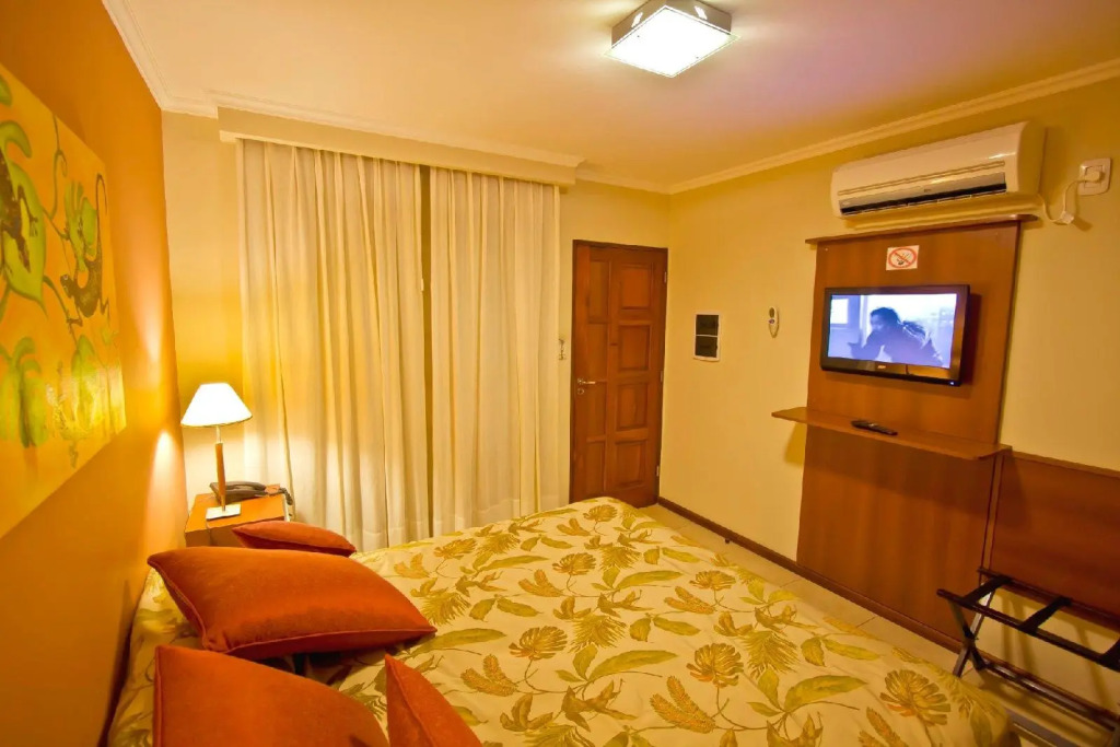 Hotel Jardin De Iguazu