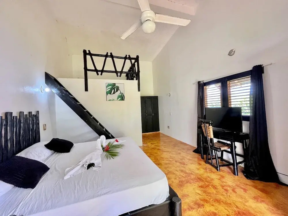 Hotel Rincon Rubi