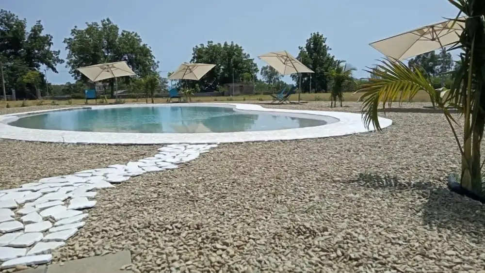 Minissale Farm House