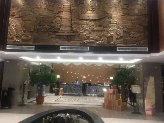 Yanta Hotel