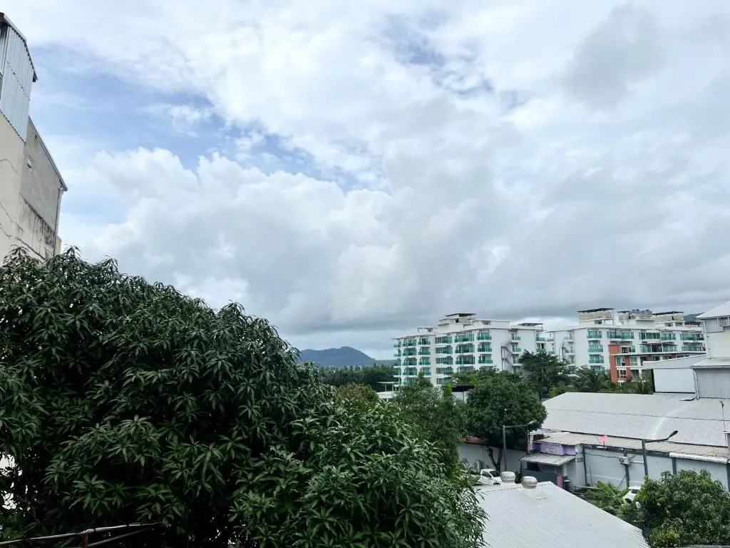 Patong Lamai Residence