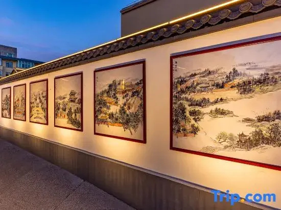 Yujingyao Homestay