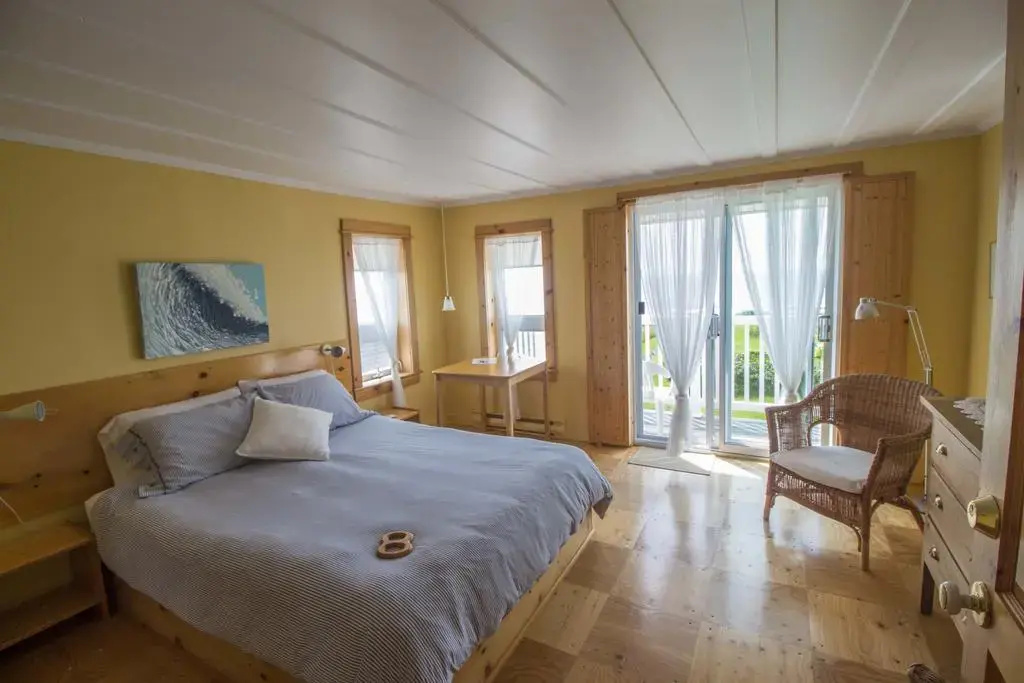 Auberge Havre-sur-Mer
