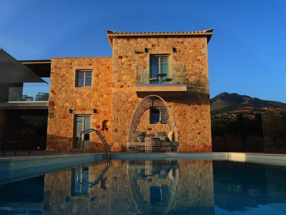 Katergo Luxury Villas