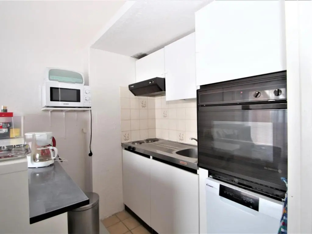 Appartement Banyuls-sur-Mer, 3 pièces, 6 personnes - FR-1-309-209