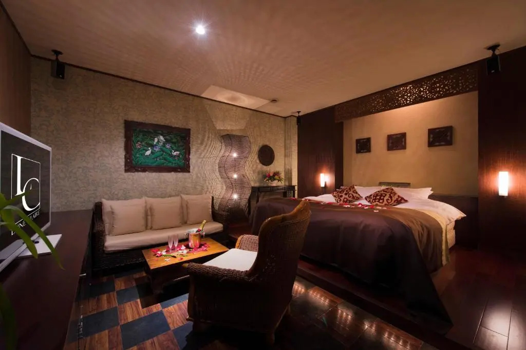 Hotel LUNE CLAIRE (Adult Only)