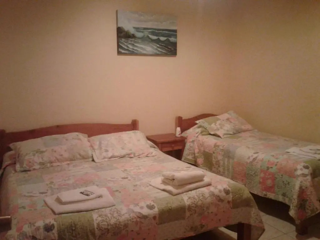 Hotel Costa Fósil