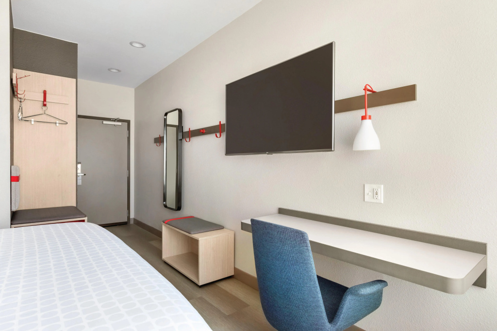 Avid Hotels - Denver Airport Area by IHG