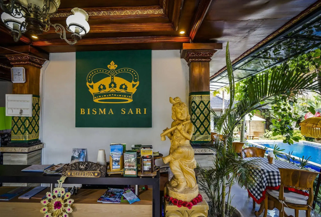Puji Bisma Ubud