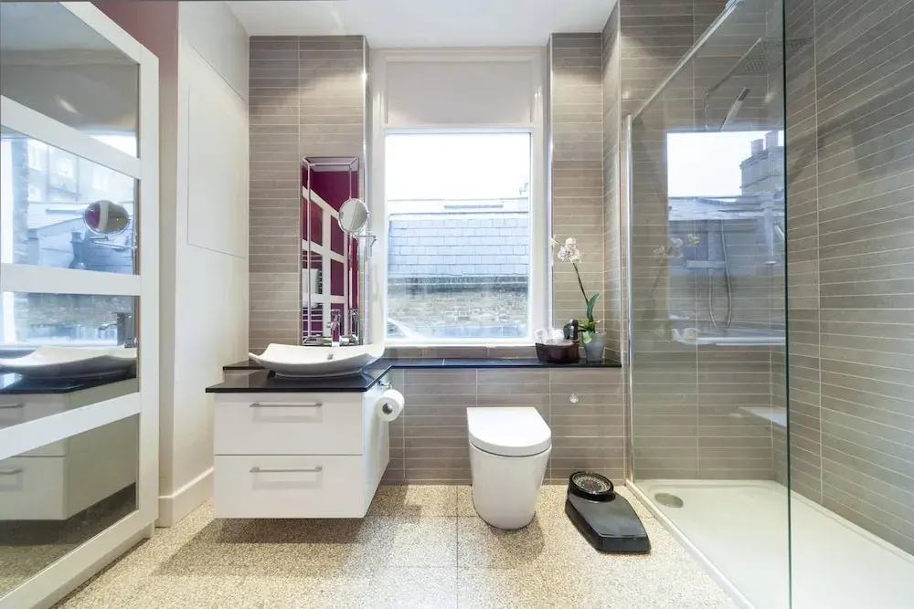 Crawford Street by Onefinestay