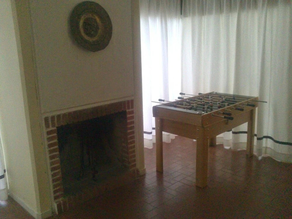 Casa Macondo