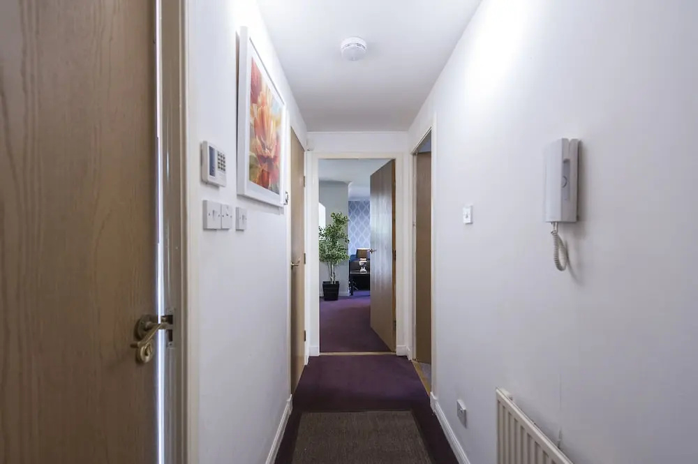 Montgomery Apartments - Gyle