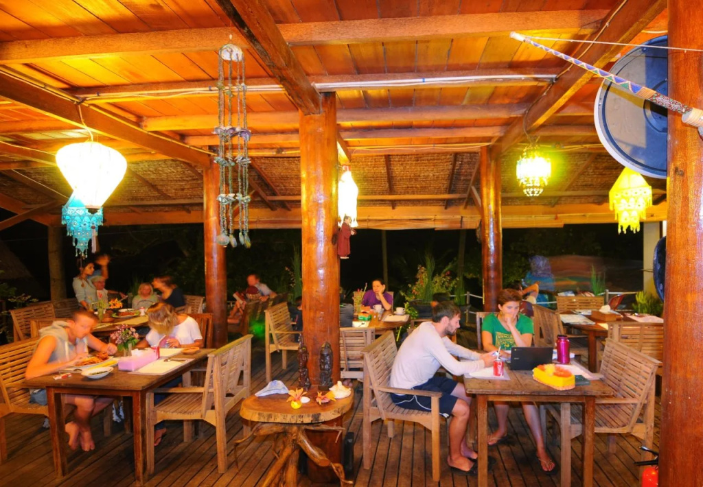 Casa Nemo Beach Resort & Spa