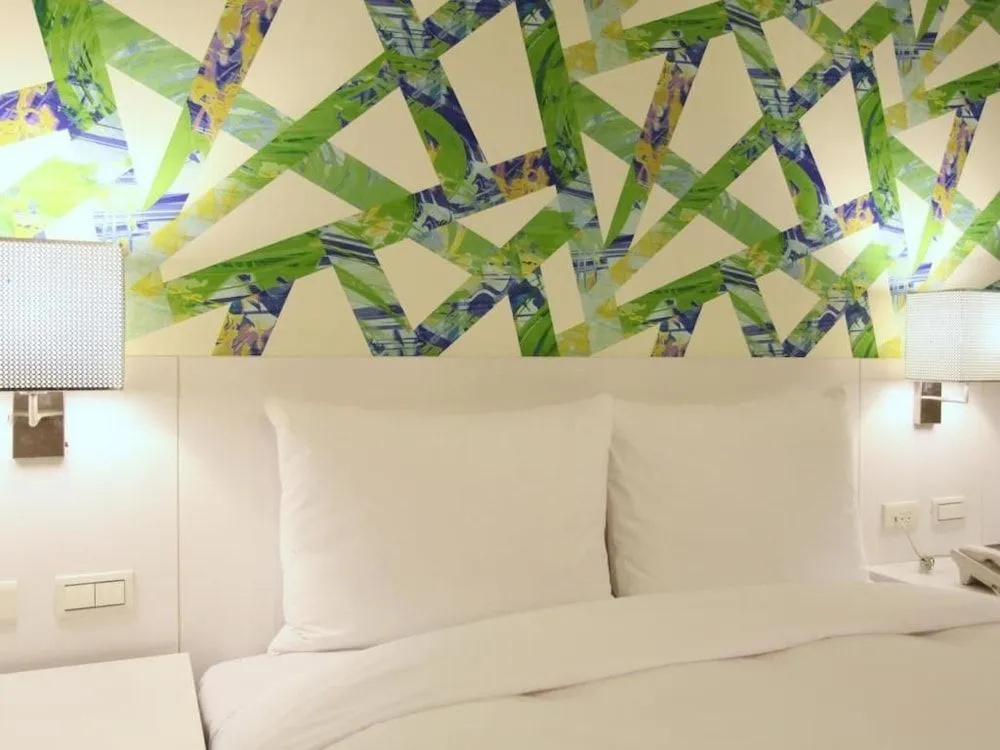 Ximen Citizen Hotel