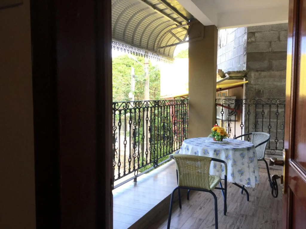 Le Bamboo Guesthouse