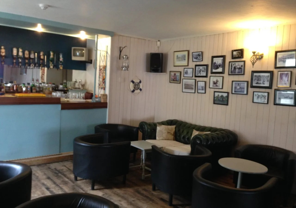 Marlborough Hotel