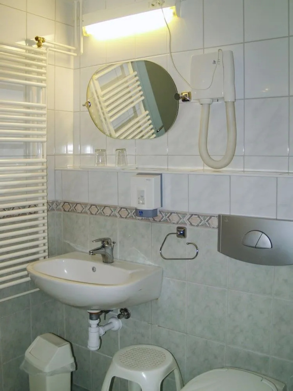 Világos Hotel Balatonvilágos