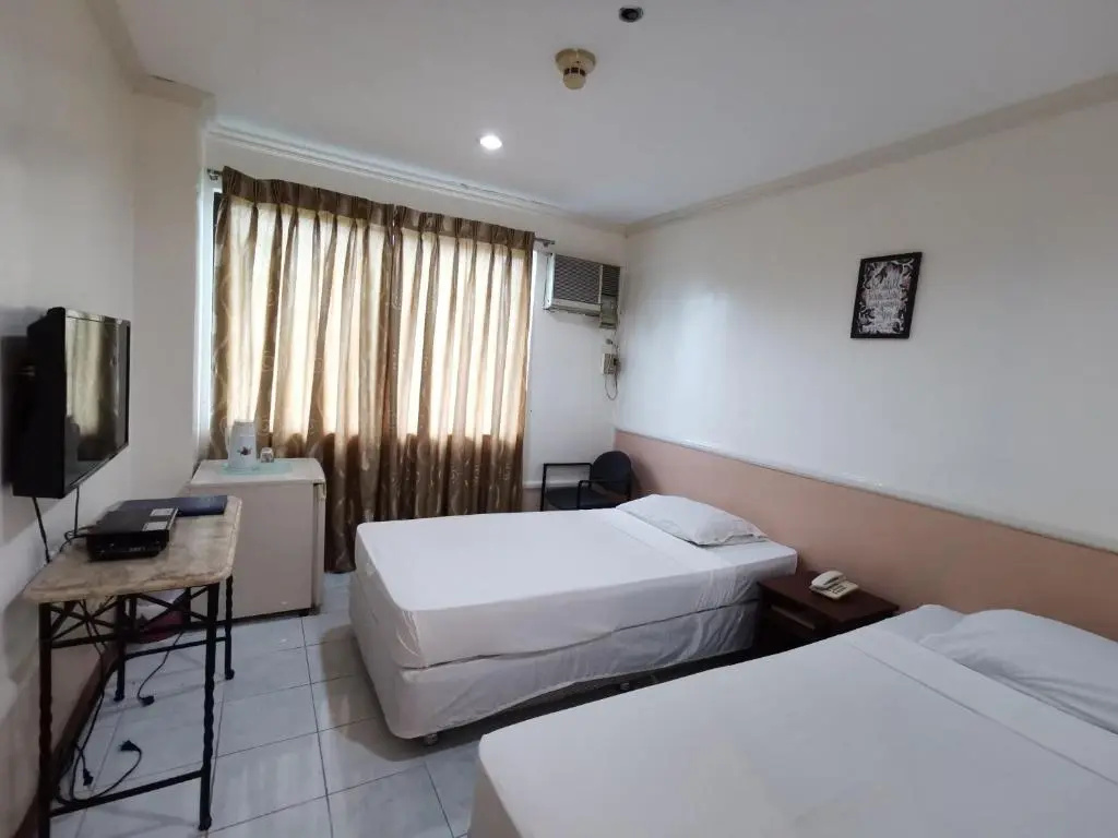 Metro Park Hotel - Cebu City