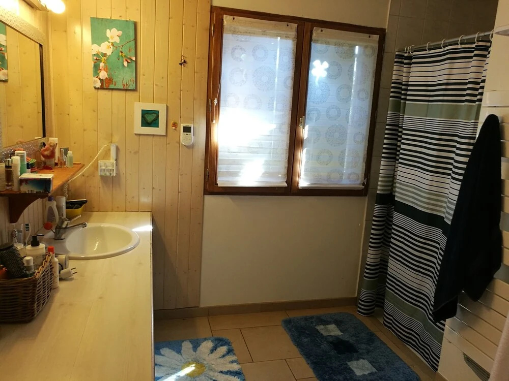 Chez Barrak - Chambre D'hôte