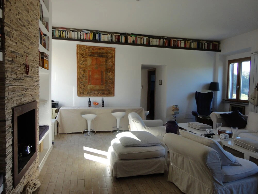 Nerone's - Sutri Bed & Better