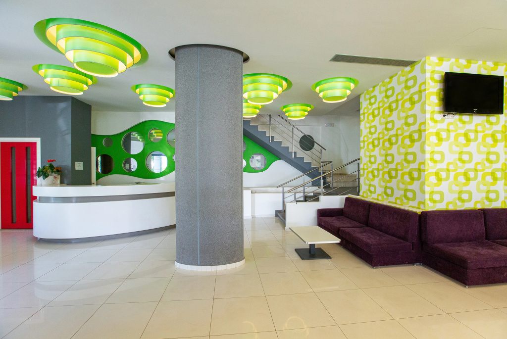 Hermes Hotel