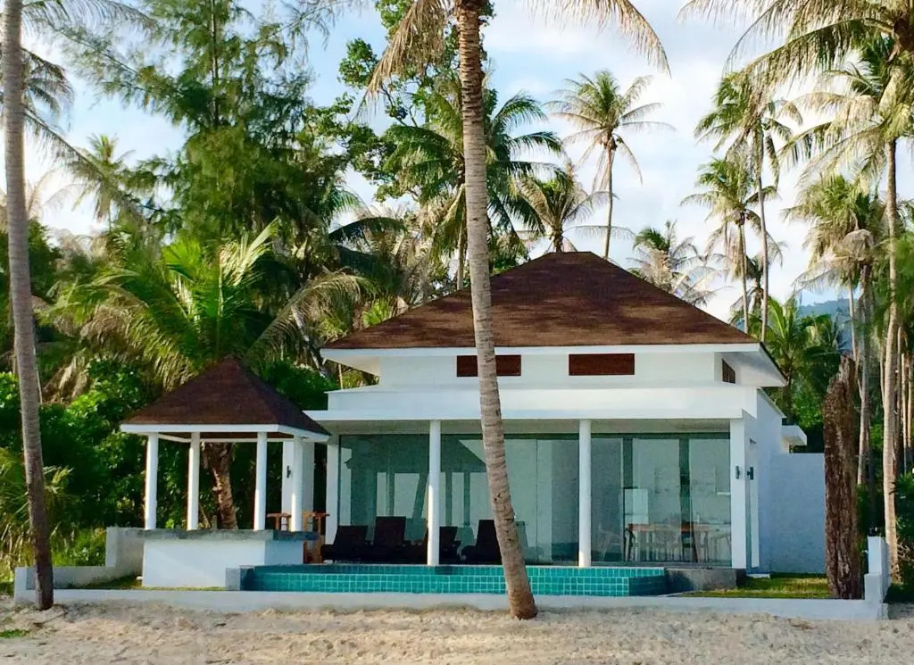 Diamond Villa