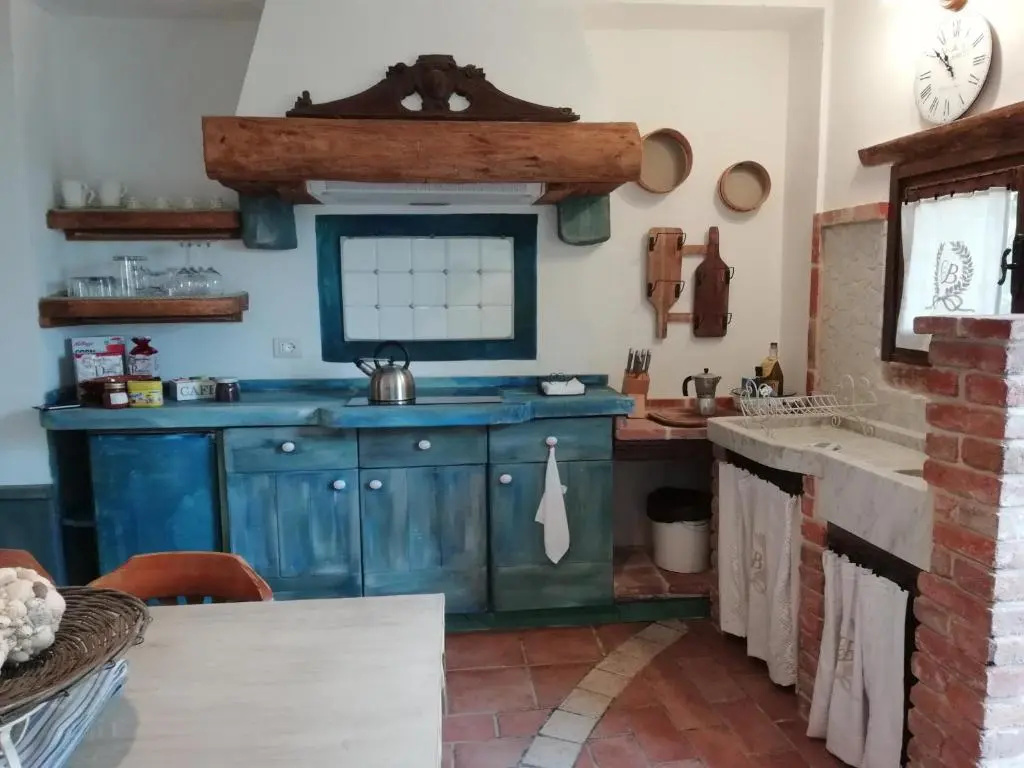 Cascina Bricco