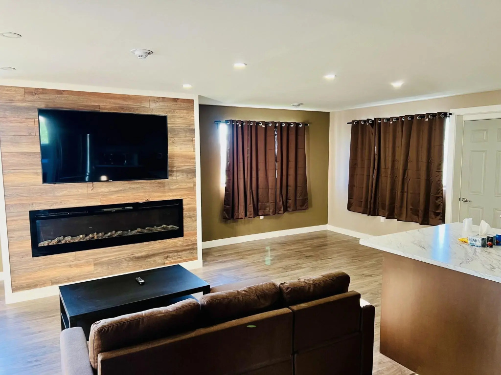 Super 8 By Wyndham Niagara Falls On