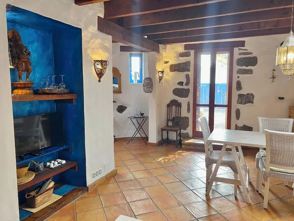 Finca PrivateGardens DoubleBed FreeP Tv Wifi