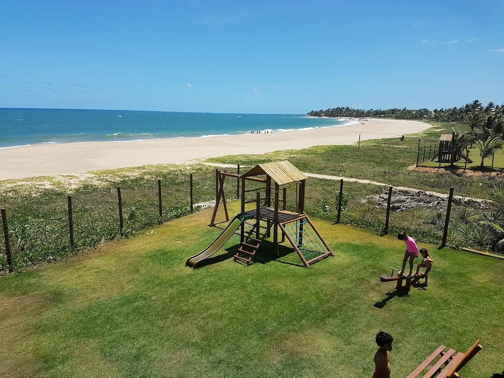 Itacimirim Apartments Boulevard e Ondas