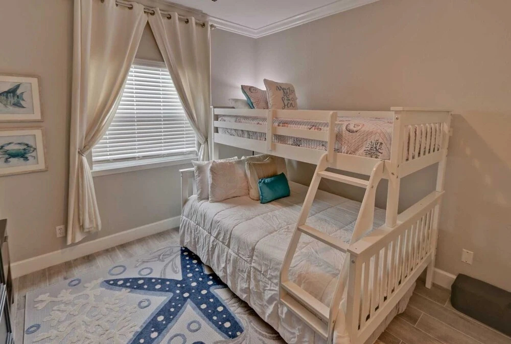 Coronado 302 2 Bedroom Condo by Redawning
