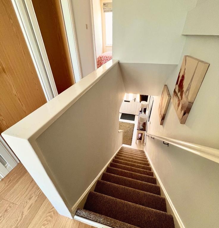 Number 14 Self Catering