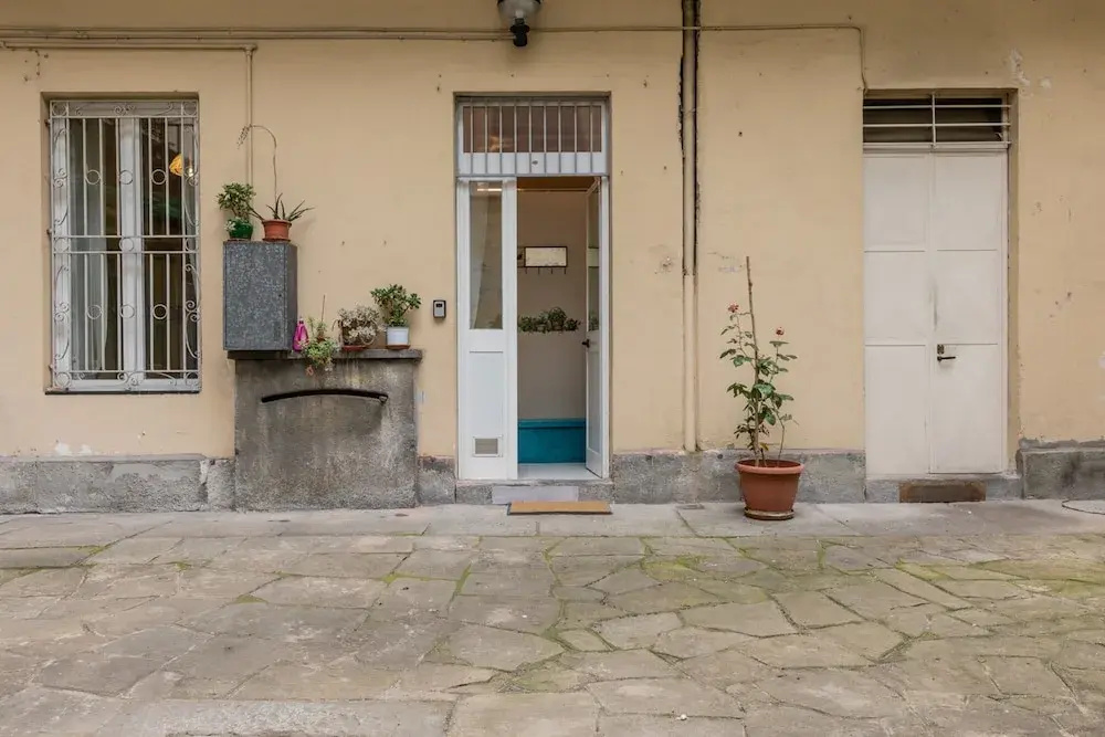 La Casa Della Fontanella by Wonderful Italy