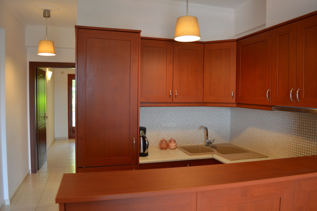 Best House Sea View Apartment