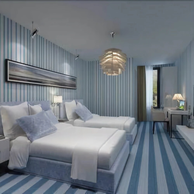 Zhuomei City Theme Hotel